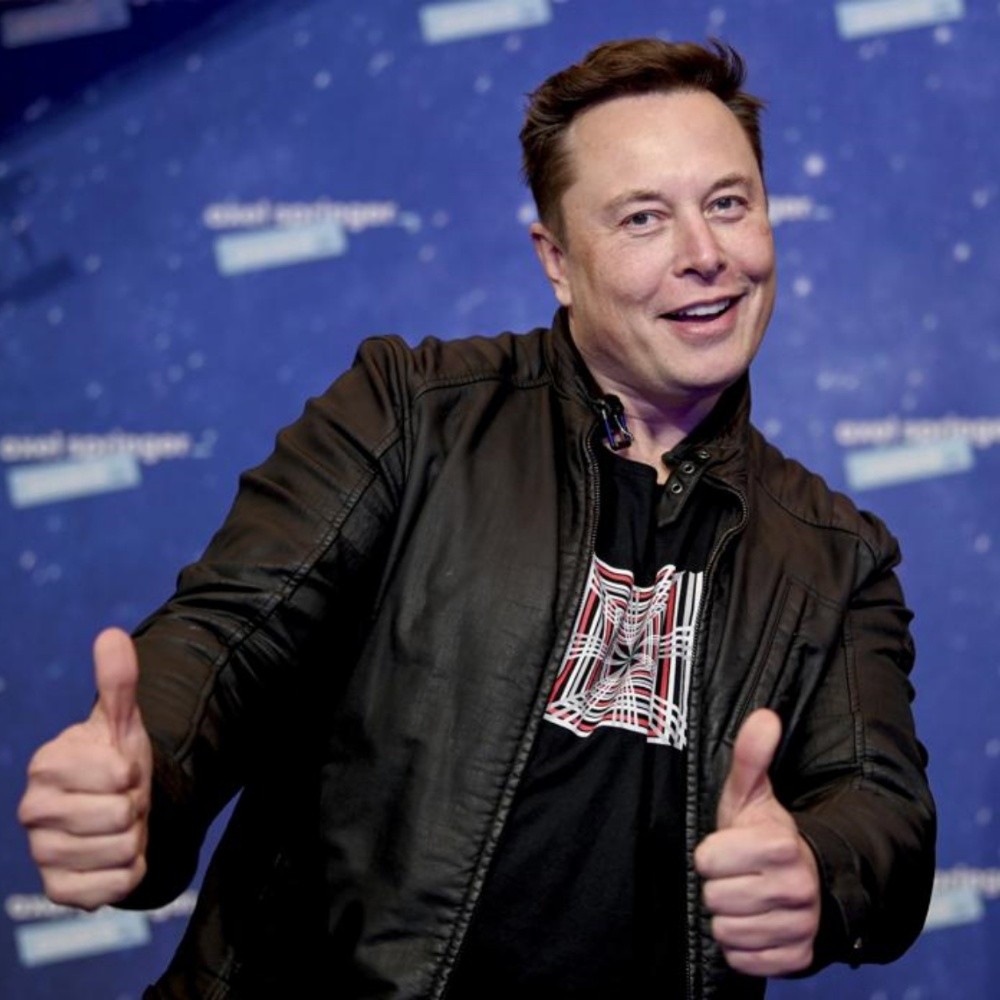 Elon Musk revela que pagará 11 mil millones de dólares en impuestos