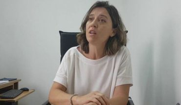 Entre Ríos anti-corruption prosecutor suspended
