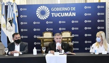 Escándalo en Tucumán: denuncian falsificación de pases sanitarios y sobornos
