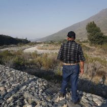 Escasez hídrica: sin naturaleza, no hay agua