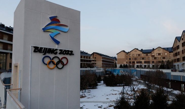 Dal Farra and Baruzzi will debut tomorrow at the Beijing 2022 Winter Olympics