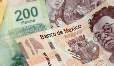 Estimated economic growth Mexico in 2021 low Banxico