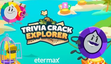 Etermax launches “Questioned Explorers” | Filo News