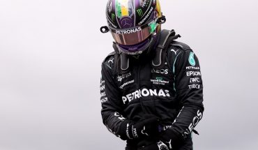F1: Hamilton se quedó con la carrera en el Gran Premio de Arabia Saudita