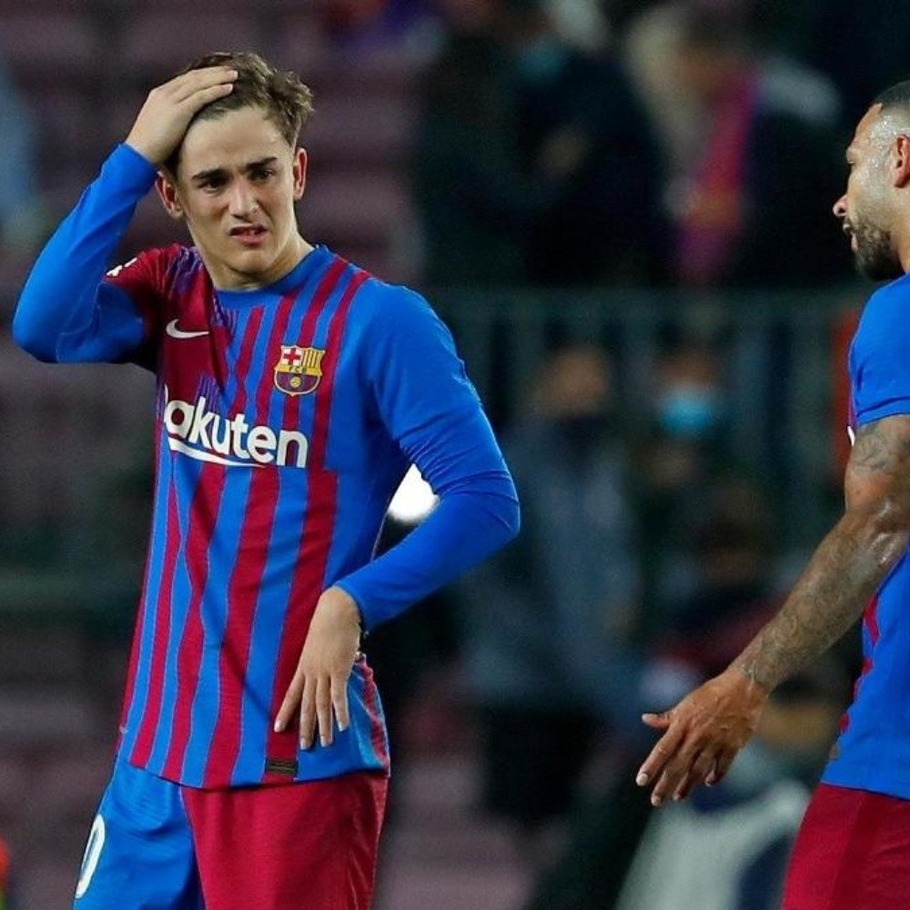 FC Barcelona en problemas; Ya superan 10 contagios
