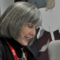 Fallece Ann Rice, la autora de «Entrevista con el vampiro»