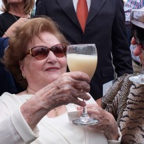 Fallece la viuda de Augusto Pinochet, Lucía Hiriart: Las claves de la mujer más poderosa de la dictadura