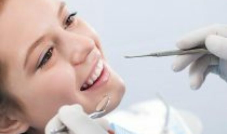 Fear of the dentist: how to handle it and avoid transmitting it to children