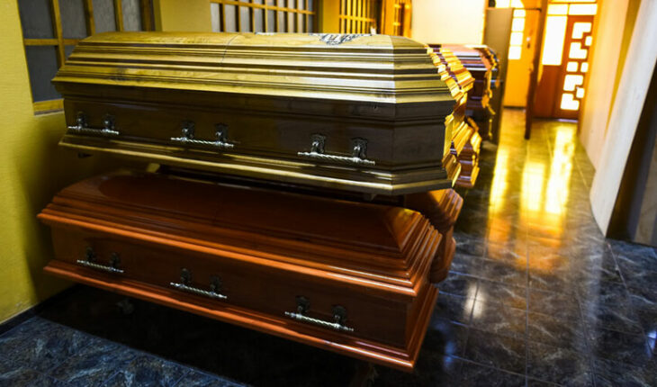 Fiscalía Nacional Económica estudiará mercado de servicios funerarios