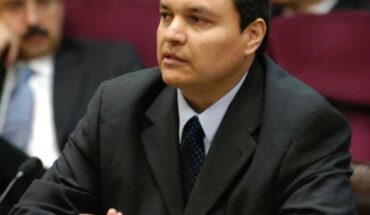 Fiscalía de Jalisco va contra magistrado José Covarrubias