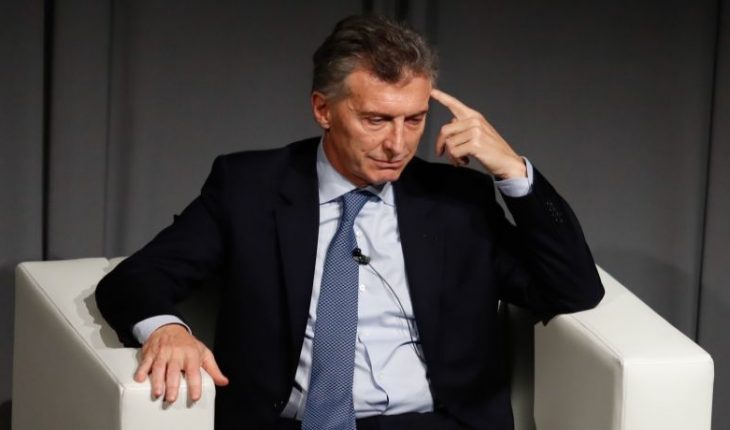 Former President Macri prosecuted for alleged illegal espionage