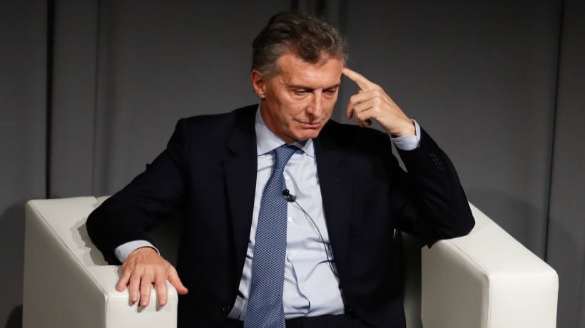 Former President Macri prosecuted for alleged illegal espionage