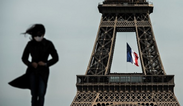 France will ask for Covid test of less than 48 hours to travelers outside the European Union