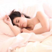 From 1 to 7: free online test allows you to evaluate the quality of sleep