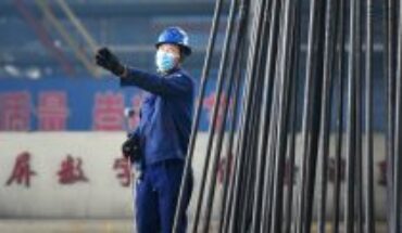 Ganancias industriales de China mantienen rápido crecimiento de 38% interanual