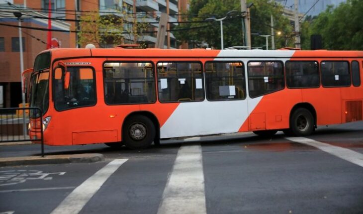Gobierno niega falta de buses y responsabiliza a la congestión vehicular