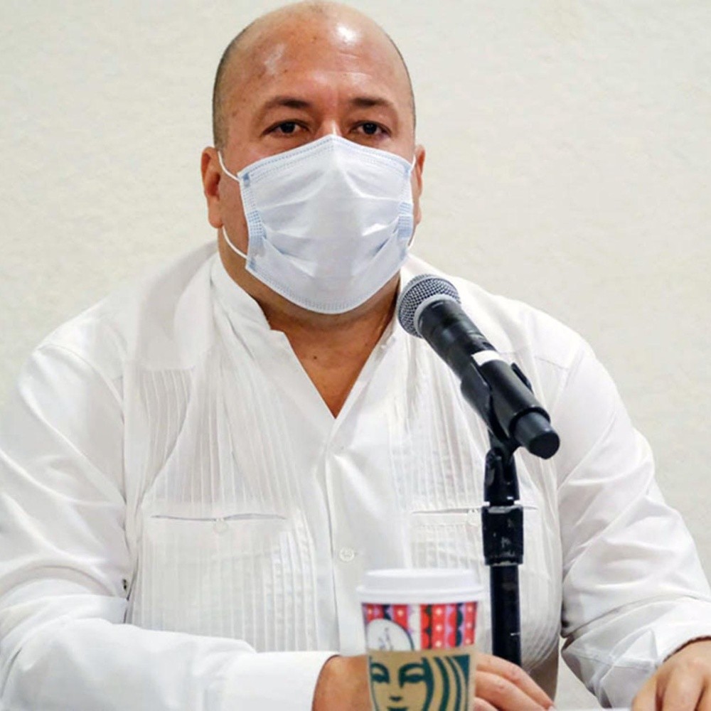 Governor of Jalisco denounced journalist Ricardo Ravelo