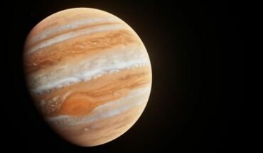 Graban espantoso sonido en luna de Júpiter