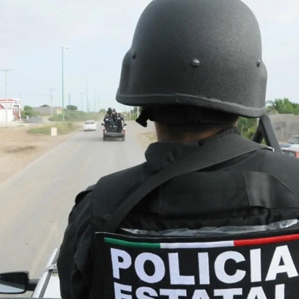 Grupo armado ejecuta a 5 personas en La Montaña, Guerrero