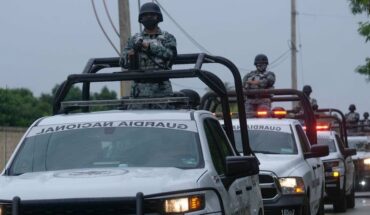 Guardia Nacional reserva información sobre migrante cubano asesinado