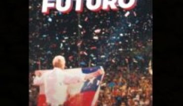 Guido Girardi denounces Kast’s command of plagiarism of slogan of Congreso Futuro: “Chile has a future”