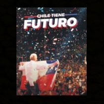 Guido Girardi denounces Kast's command of plagiarism of slogan of Congreso Futuro: "Chile has a future"