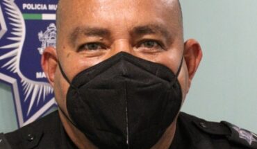 “Hackean” teléfono a jefe de Policía Municipal de Mazatlán