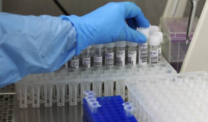 Hay 344 casos Ómicron en el país: Cavei recomendó que vacuna no sea obligatoria