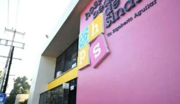 Hospital Pediátrico de Sinaloa atiende hasta cuatro niños diarios por dengue