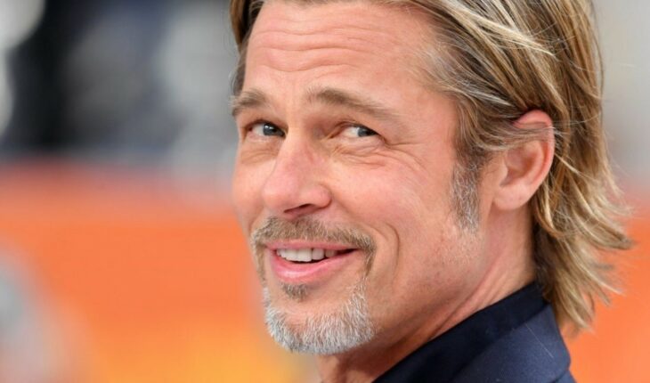 Hoy cumple años Brad Pitt y te dejamos datos curiosos