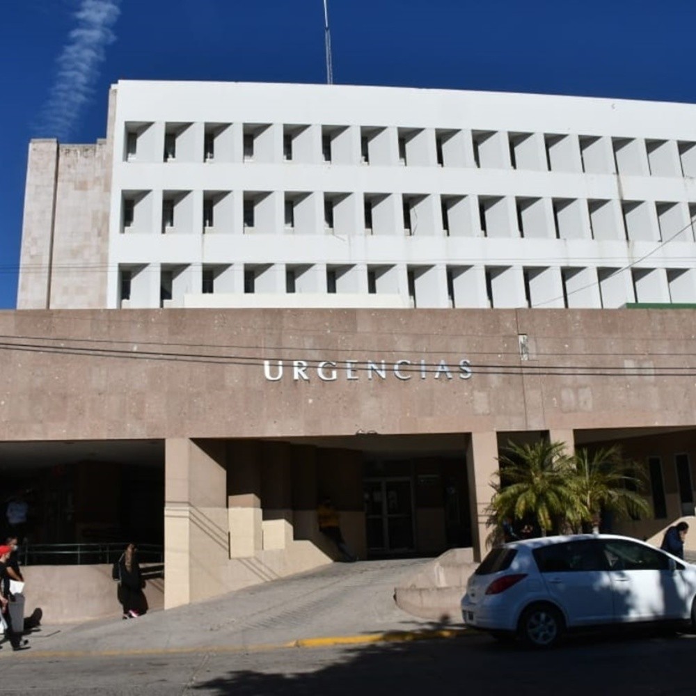 IMSS in Guasave urges to be careful with accidents at home