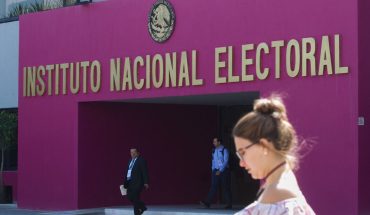 INE presenta inconstitucionalidad por recorte de recursos para 2022