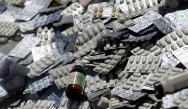 Insabi awards only 57% of keys in drug purchases 2022