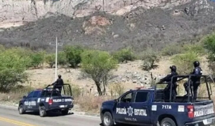 It was from Los Mochis the man found dead in Choix