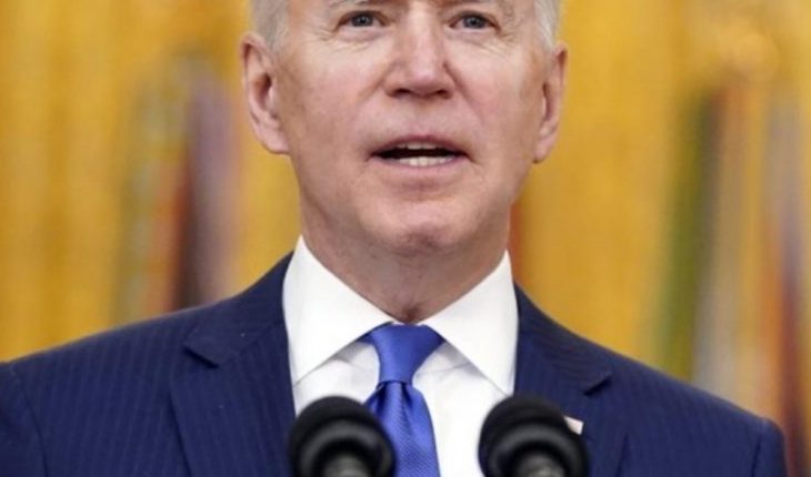 Joe Biden allocates more resources to states affected by tornadoes