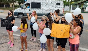 Justicia por Lucio: nueva manifestación en la penitenciaria de San Luis