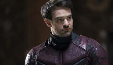 Kevin Feige confirmed that Charlie Cox will return to play Daredevil in the Marvel Universe.