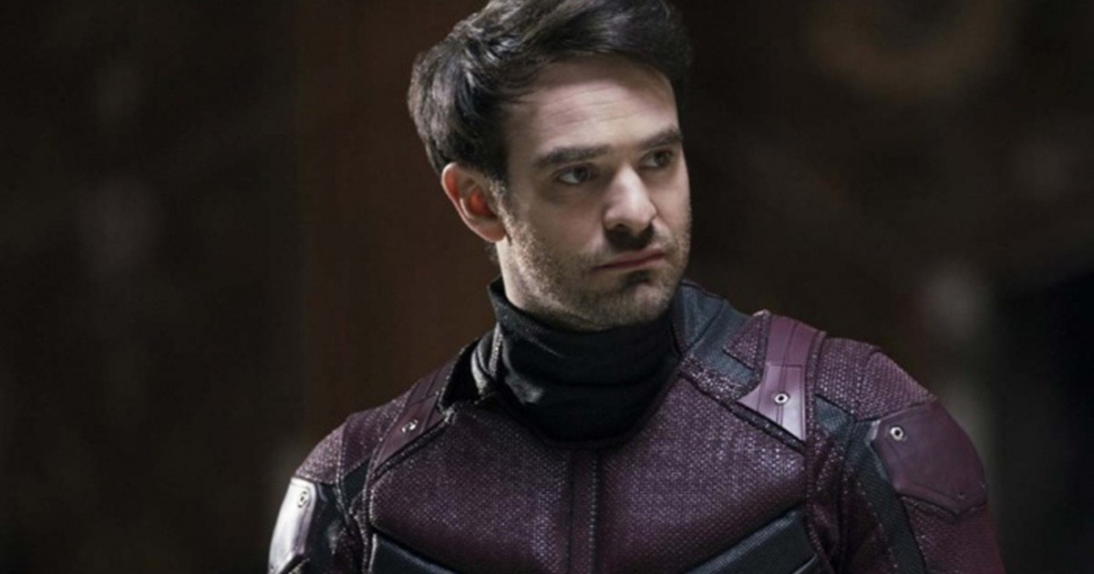 Kevin Feige confirmed that Charlie Cox will return to play Daredevil in the Marvel Universe.