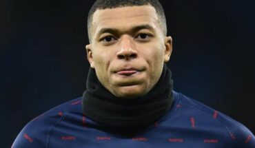 Kylian Mbappe says he will not arrive at Real Madrid in January