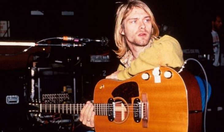 La antigua casa de Kurt Cobain está a la venta por este bajo precio