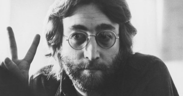 La canción de The Beatles que John Lennon llamó 'una real mier...' — Rock&Pop