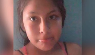 La niña Dulce Melissa desapareció tras ser detenida en León