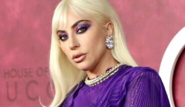 Lady Gaga, de “A star is born” a “House of Gucci” y ¿a Marvel o DC?