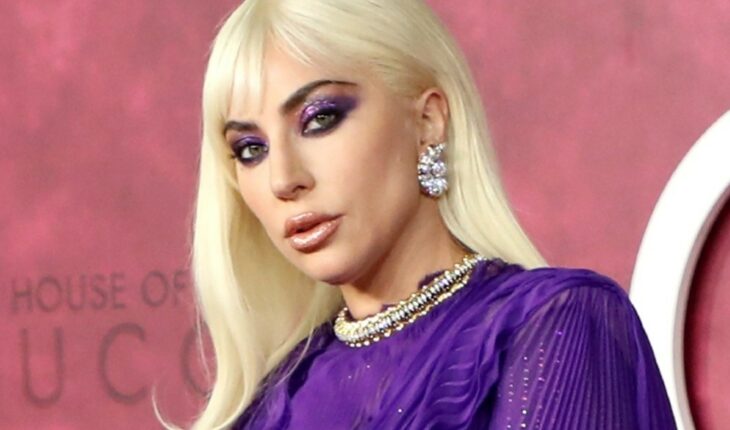 Lady Gaga, de “A star is born” a “House of Gucci” y ¿a Marvel o DC?