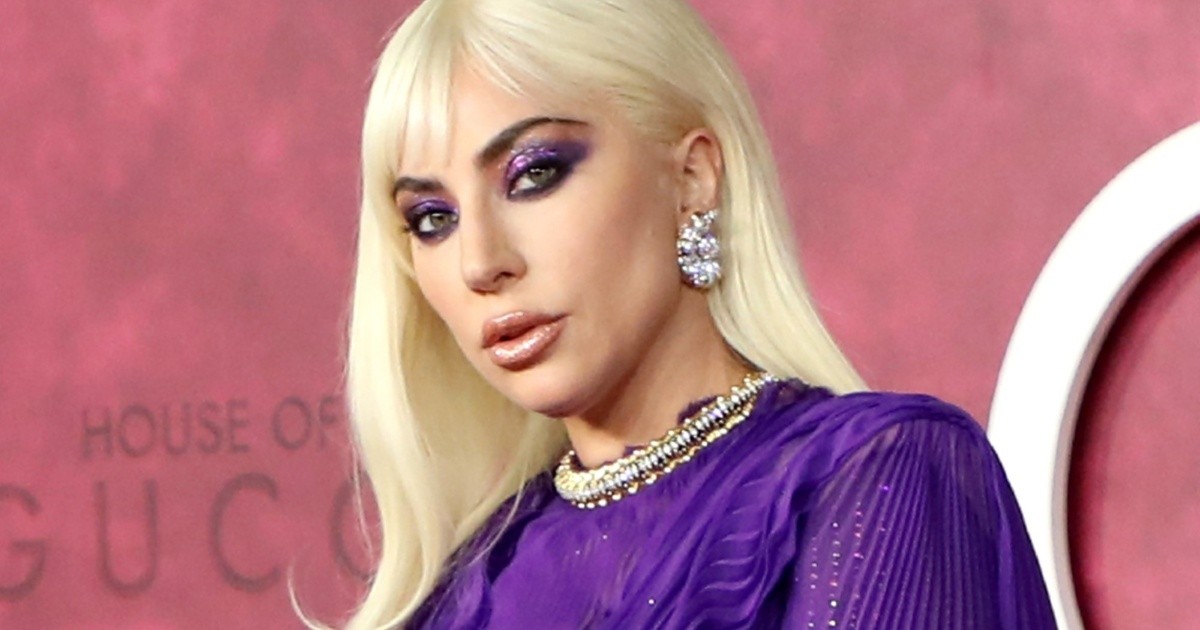 Lady Gaga, de "A star is born" a "House of Gucci" y ¿a Marvel o DC?