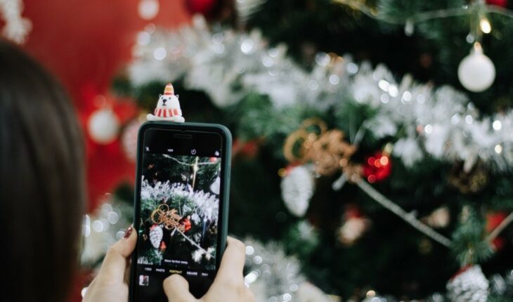 Las mejores apps para celebrar la Navidad y felicitar a tus seres queridos