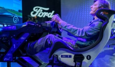 Las nuevas propuestas de Ford Argentina para la comunidad gaming