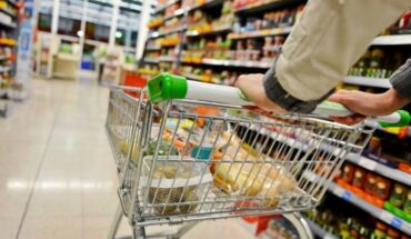 Las ventas en supermercados crecieron por quinto mes consecutivo en octubre