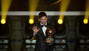 Lionel Messi: “I don’t care if I’m the best in the world”