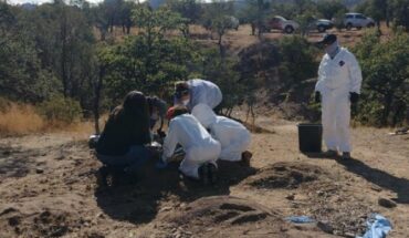 Localizan supuesto campo de exterminio en Chihuahua, México